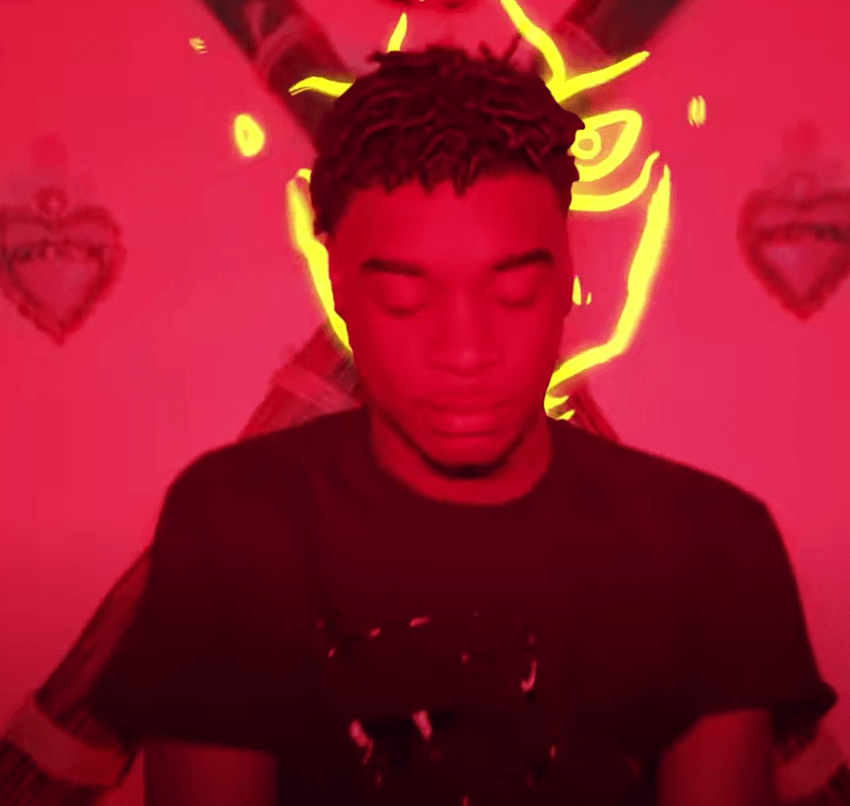 "Yale" by Ken Car$on